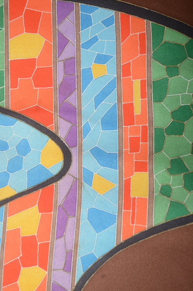 Japanese kimono / TK #1-621