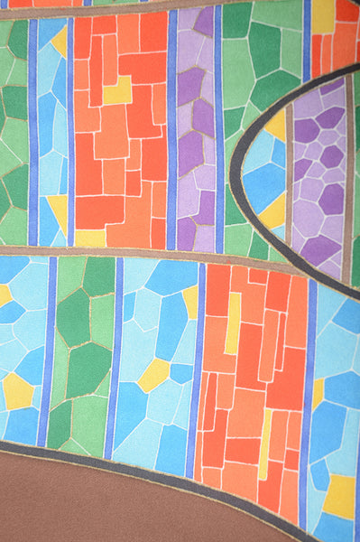 Japanese kimono / TK #1-621