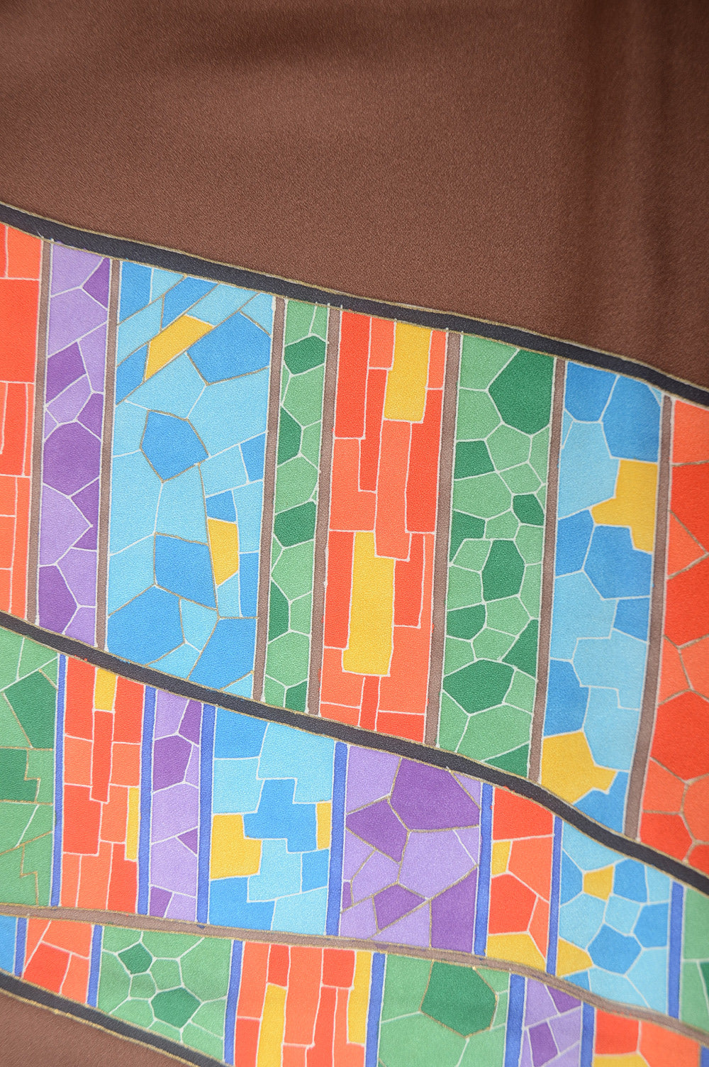 Japanese kimono / TK #1-621