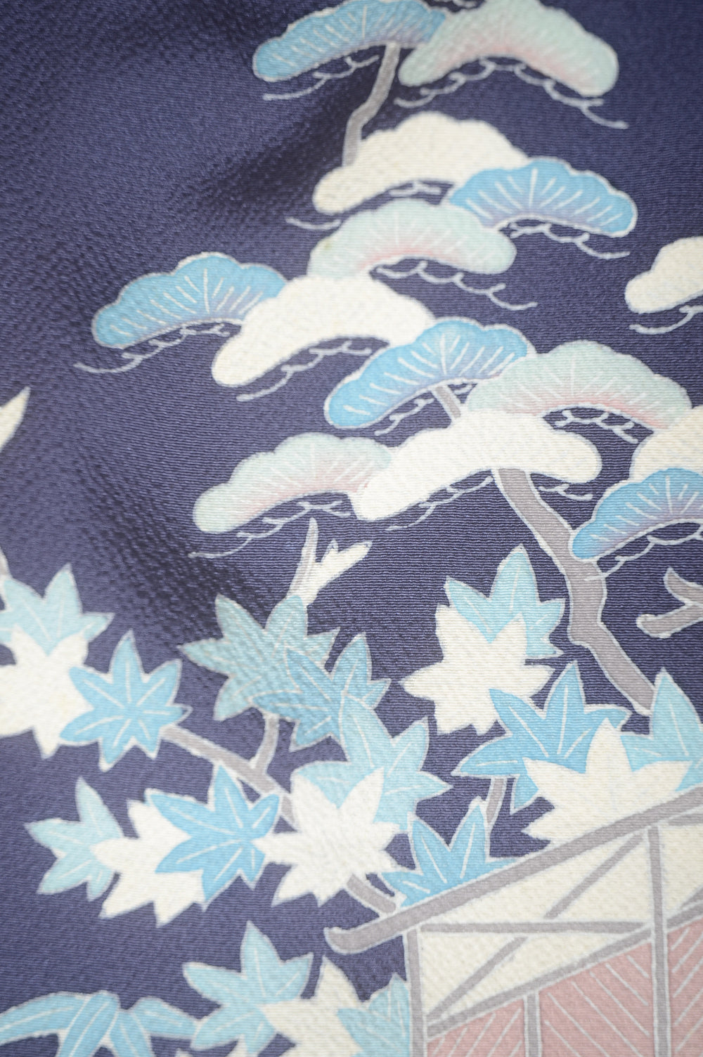 Japanese kimono 6 items set / TK #1-857