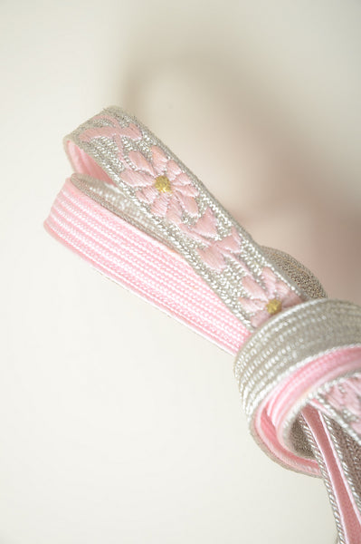 Japanese kimono 6 items set / TK #1-857