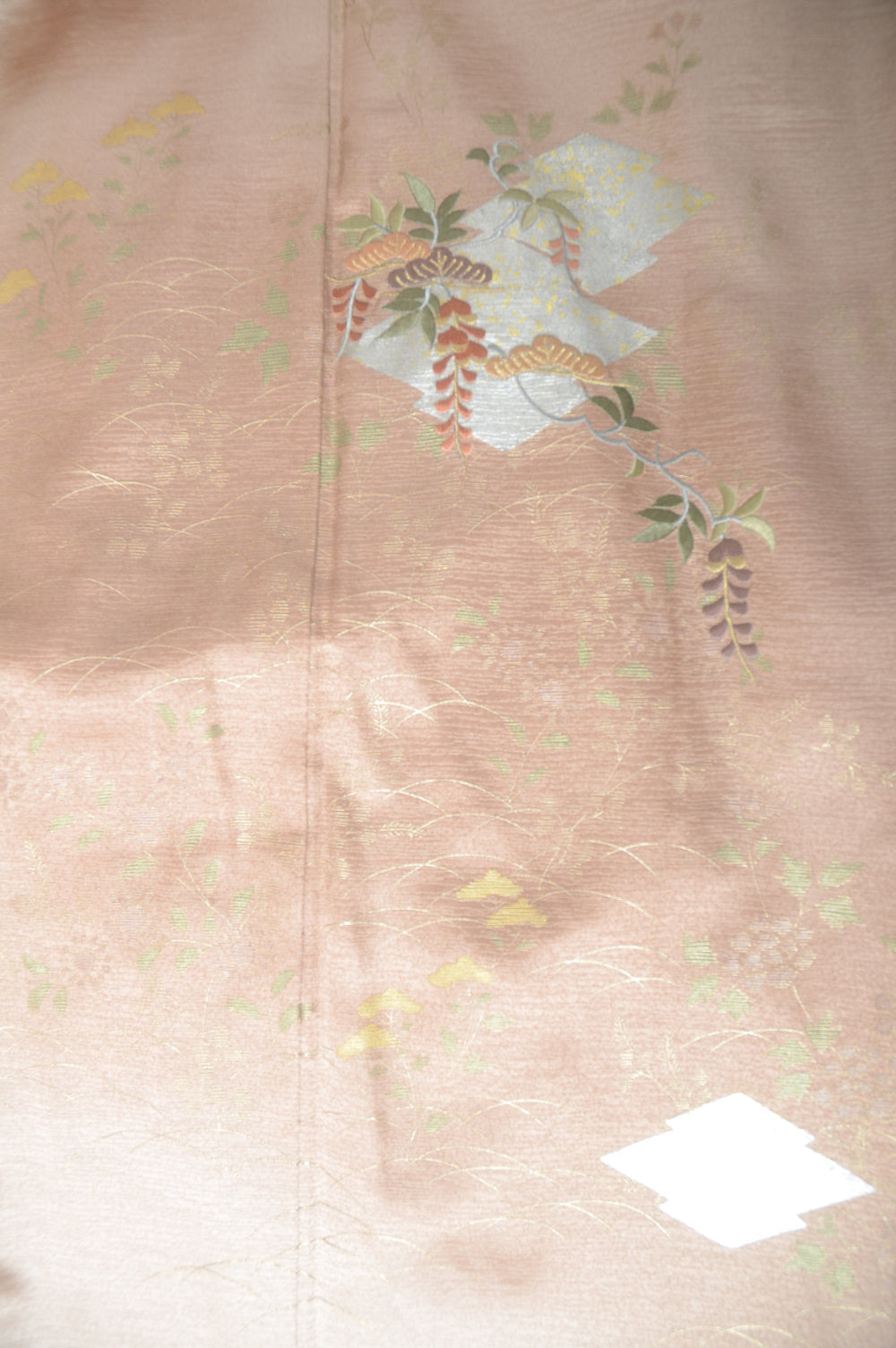 Japanese kimono 6 items set / TK #1-858