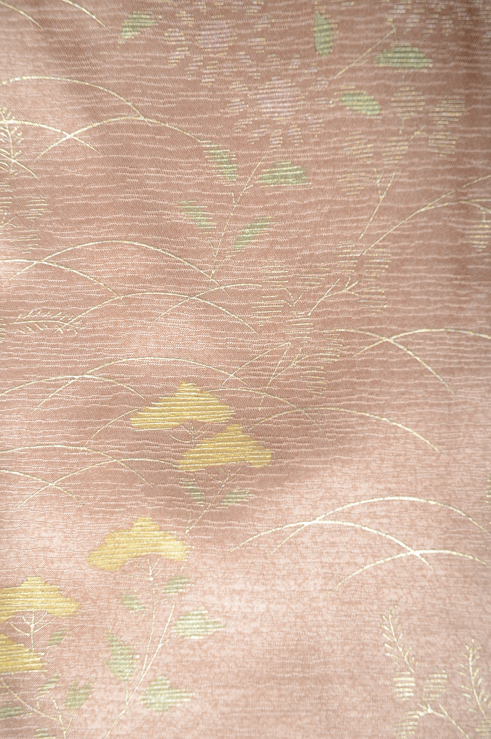 Japanese kimono 6 items set / TK #1-858