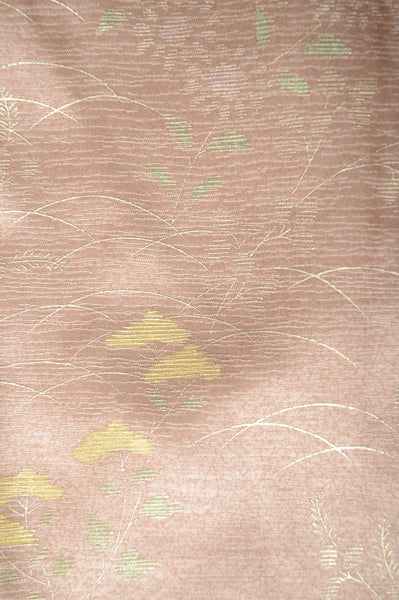 Japanese kimono 6 items set / TK #1-858