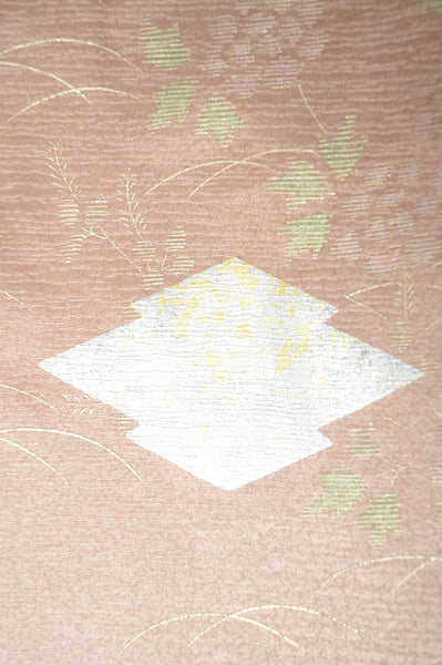 Japanese kimono 6 items set / TK #1-858