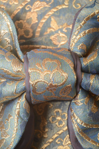 Japanese kimono 6 items set / TK #1-858