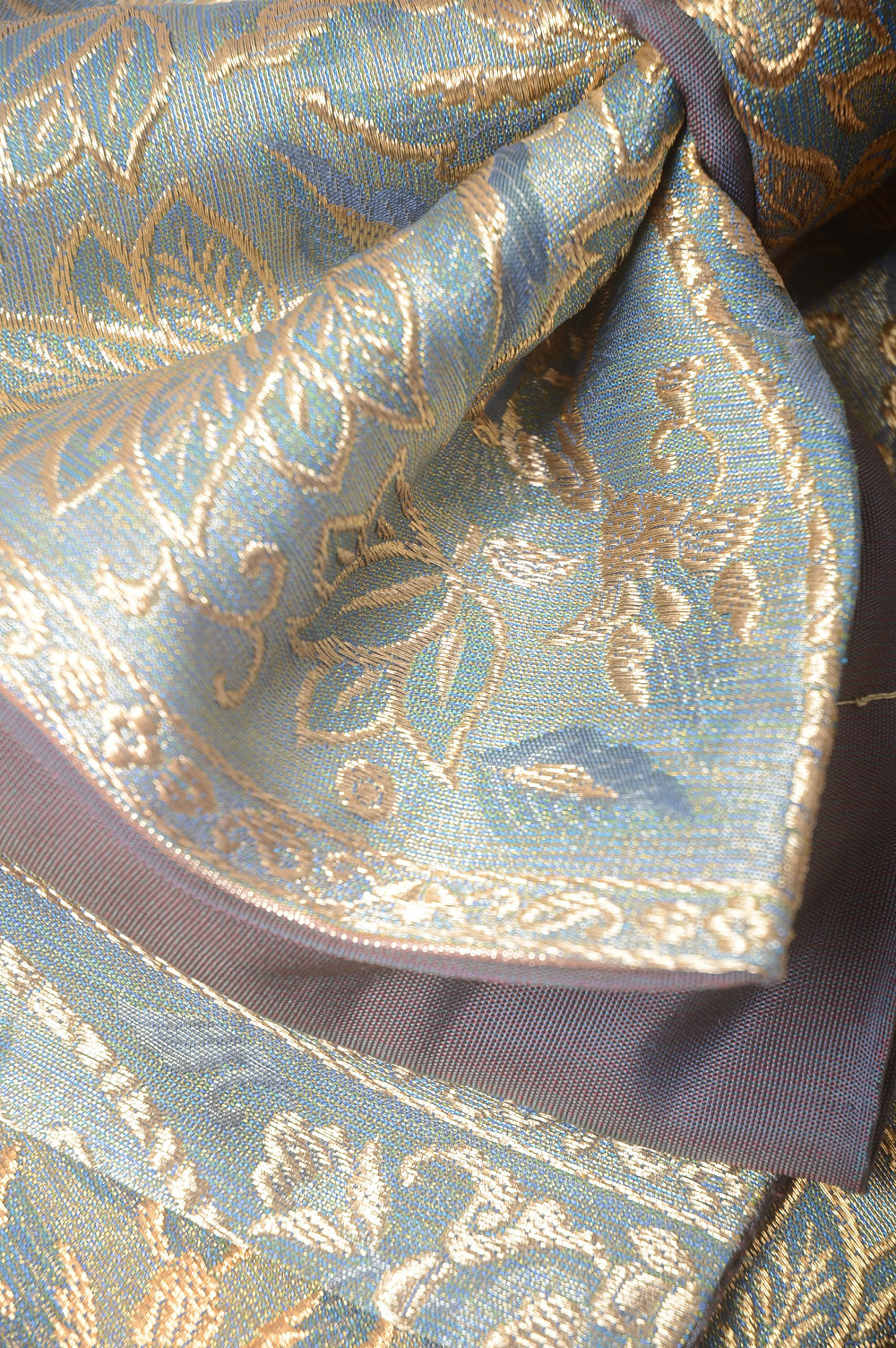 Japanese kimono 6 items set / TK #1-858