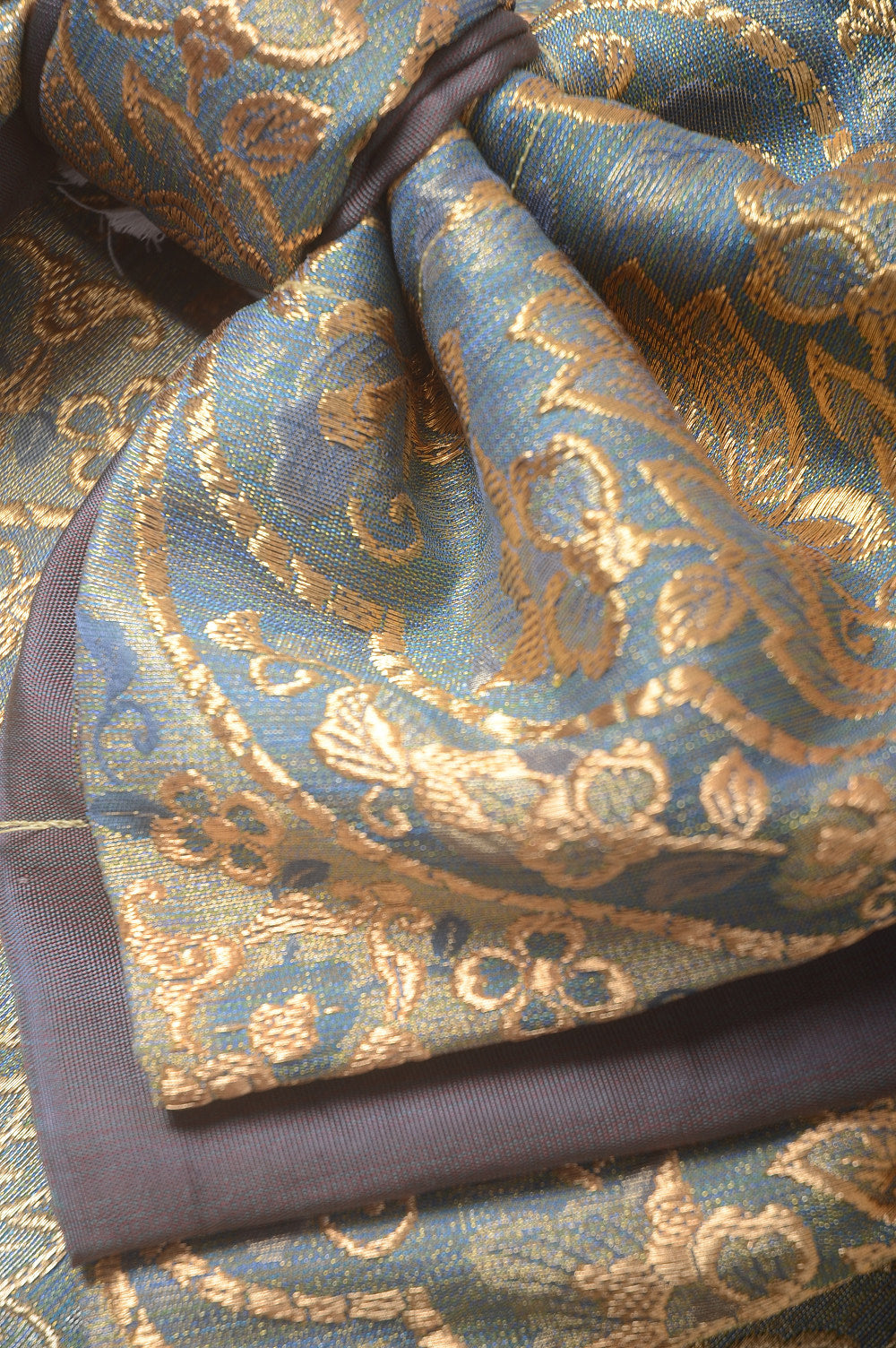 Japanese kimono 6 items set / TK #1-858