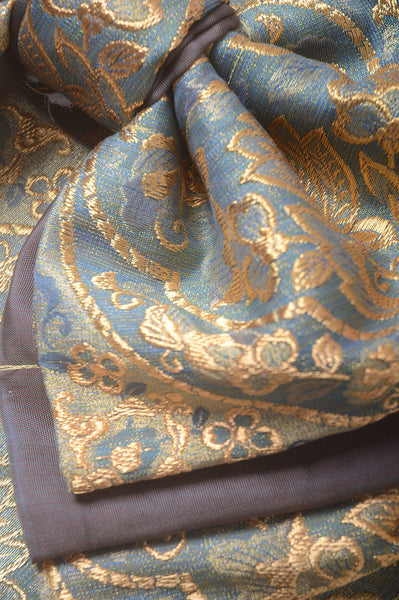 Japanese kimono 6 items set / TK #1-858