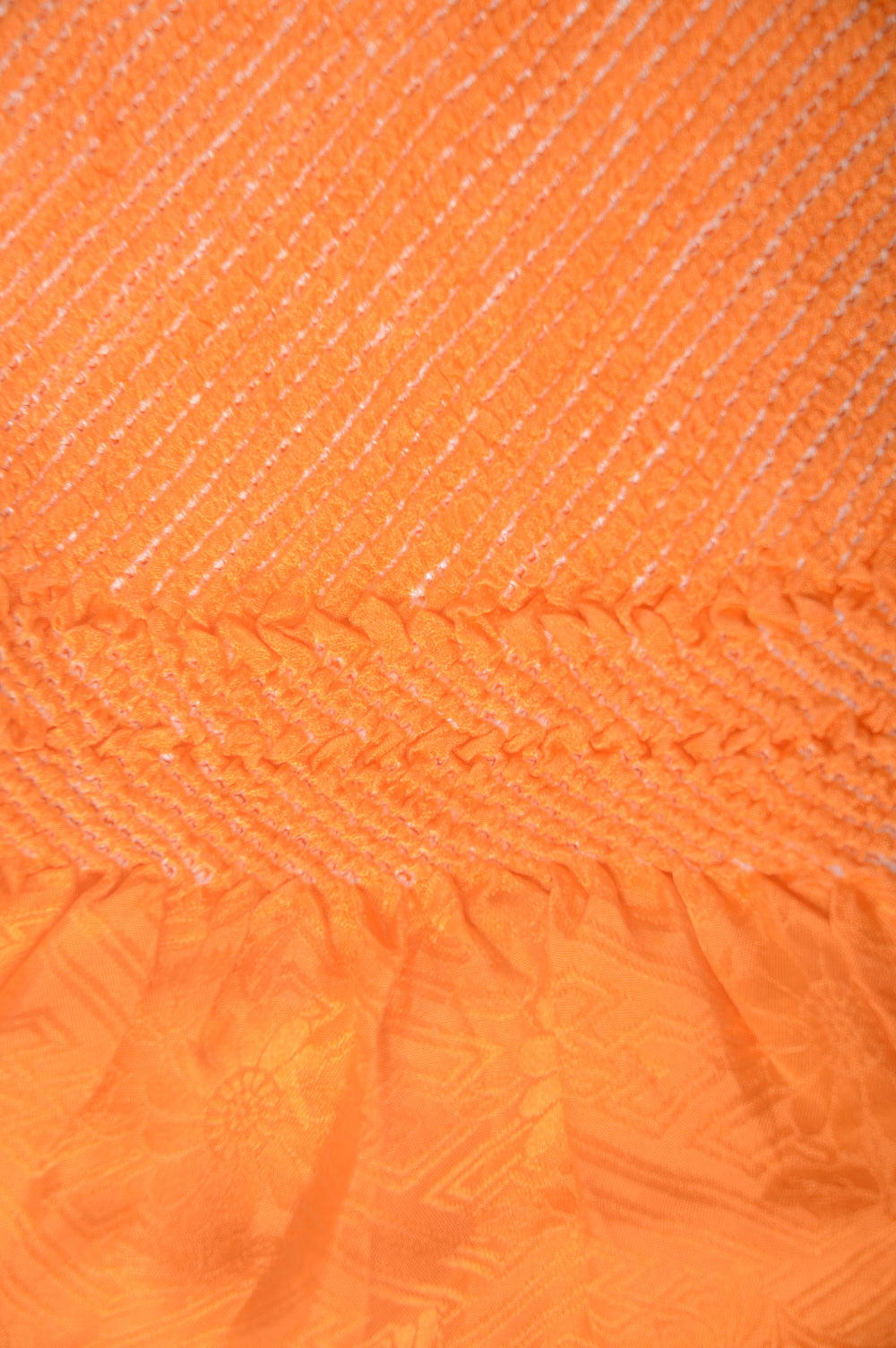 Japanese kimono 6 items set / TK #1-858