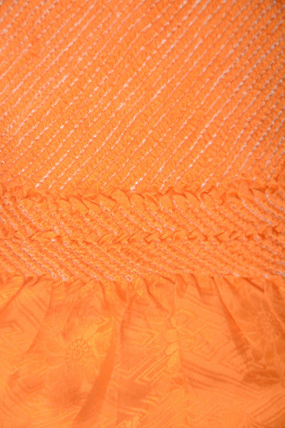 Japanese kimono 6 items set / TK #1-858