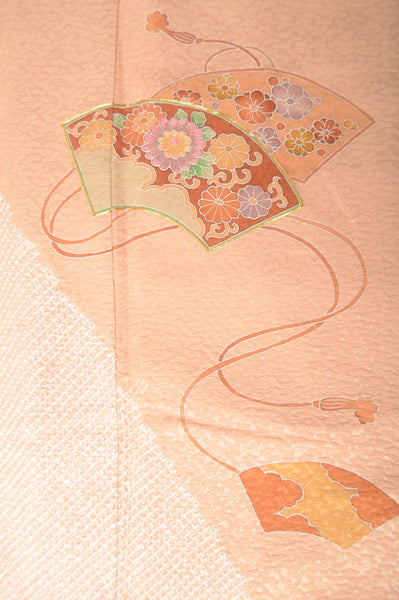 Japanese kimono / TK #1-627