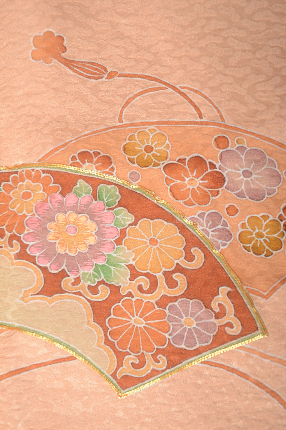 Japanese kimono / TK #1-627