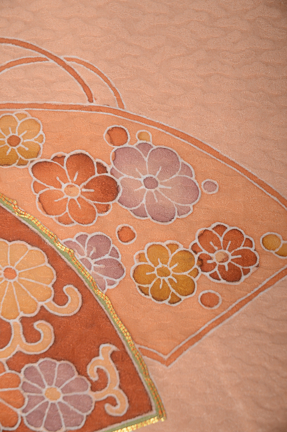 Japanese kimono / TK #1-627