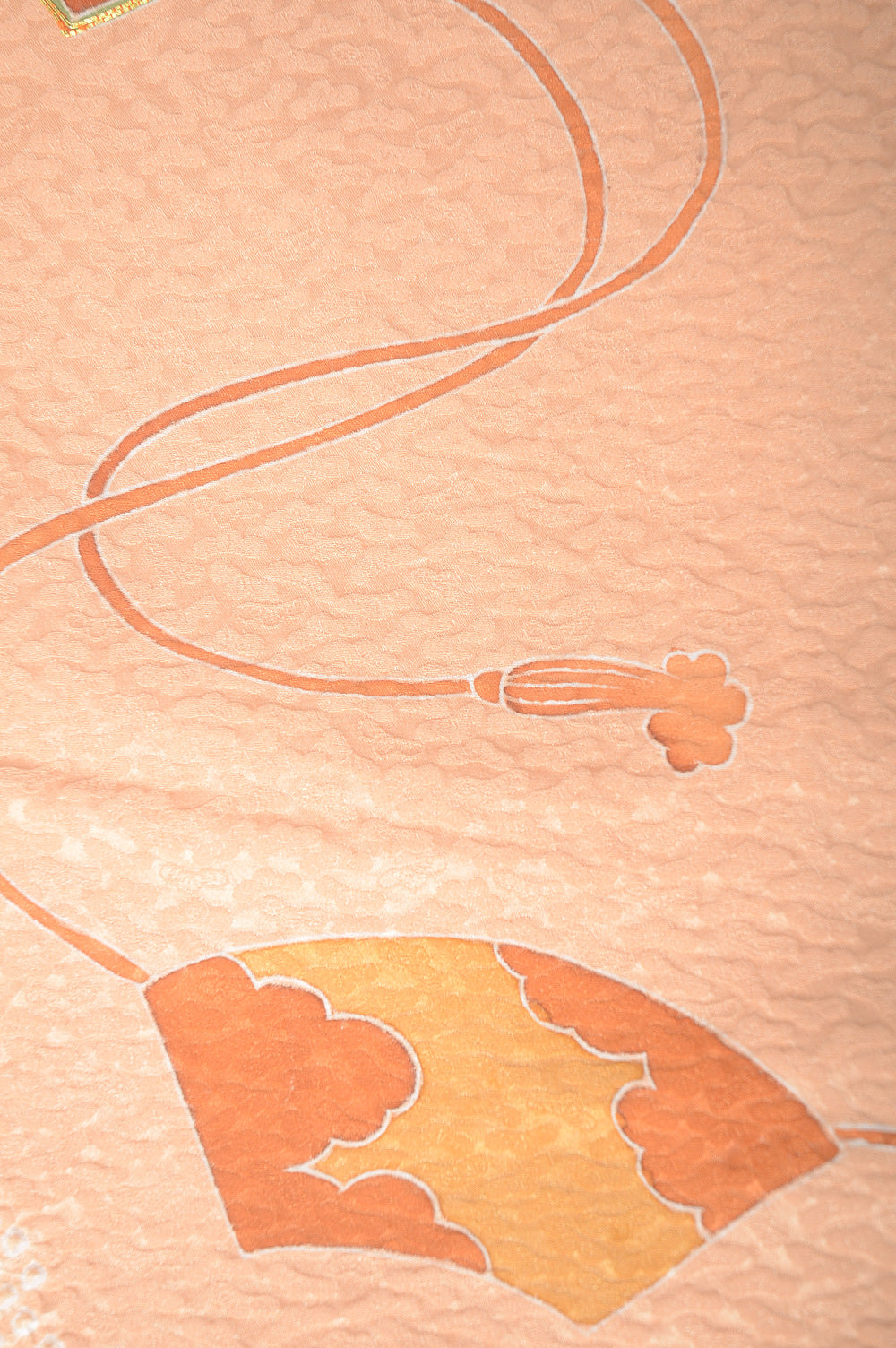 Japanese kimono / TK #1-627