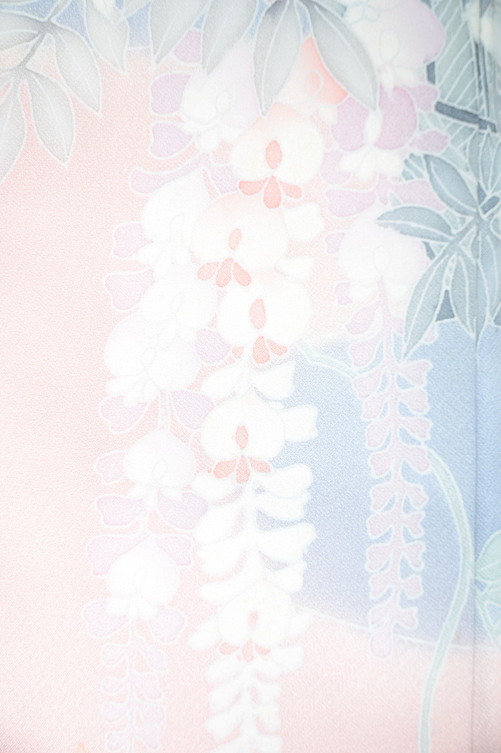 Japanese kimono 6 items set / TK #1-859