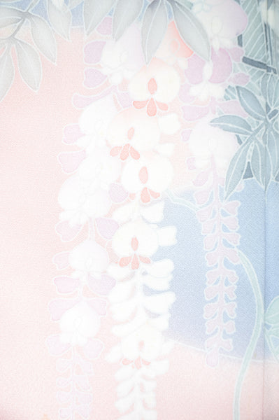 Japanese kimono 6 items set / TK #1-859