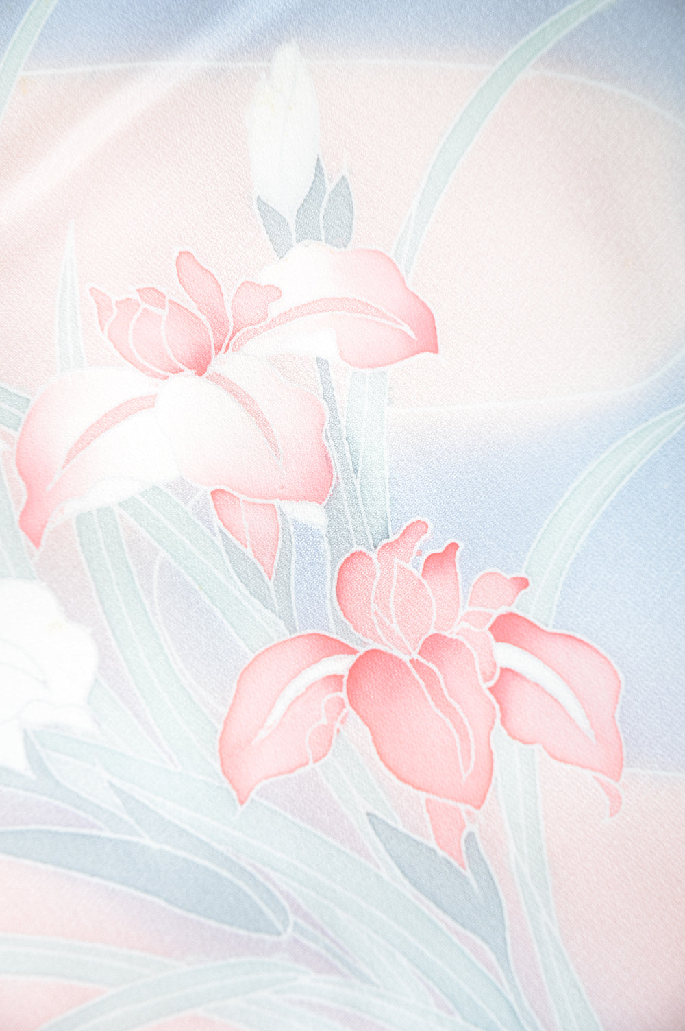Japanese kimono 6 items set / TK #1-859
