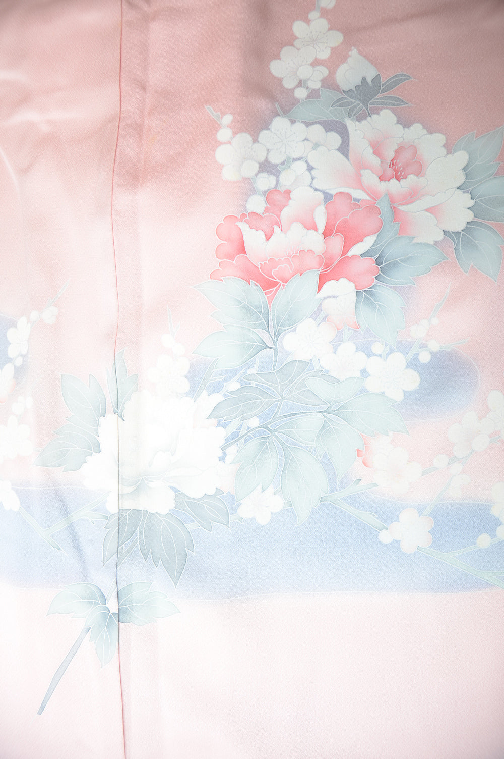 Japanese kimono 6 items set / TK #1-859