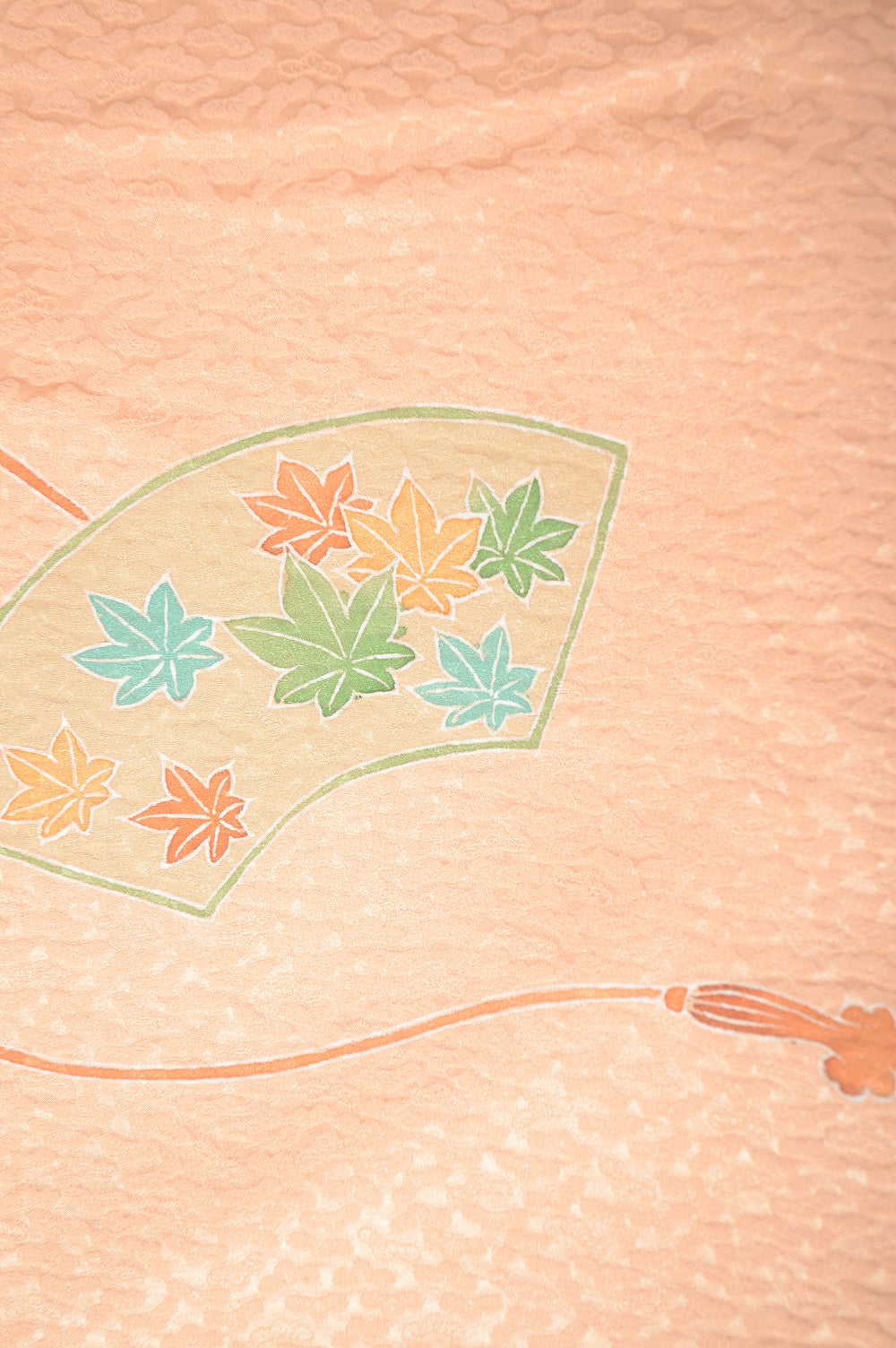 Japanese kimono / TK #1-627