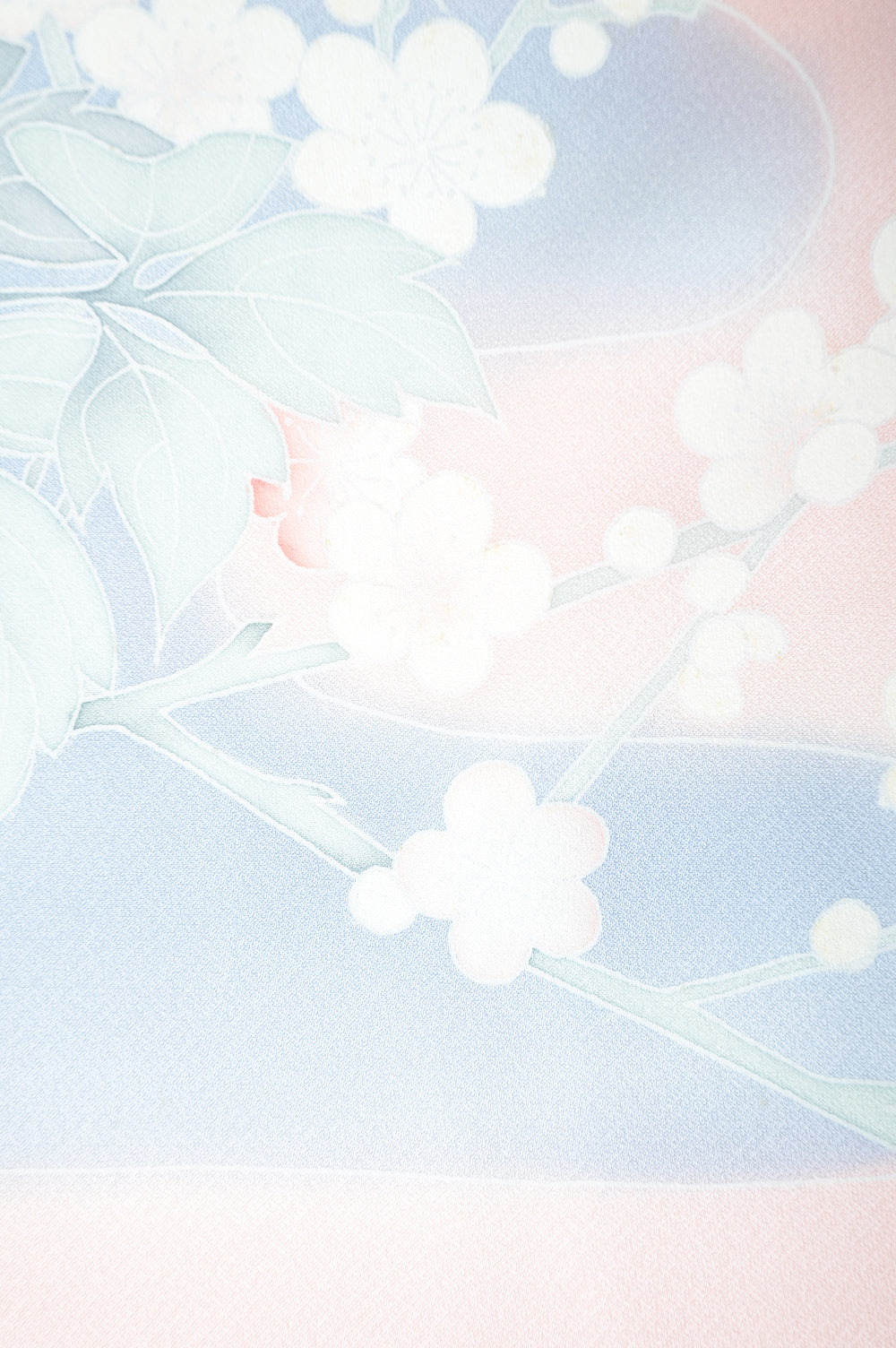Japanese kimono 6 items set / TK #1-859