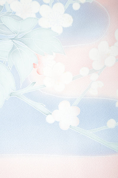 Japanese kimono 6 items set / TK #1-859