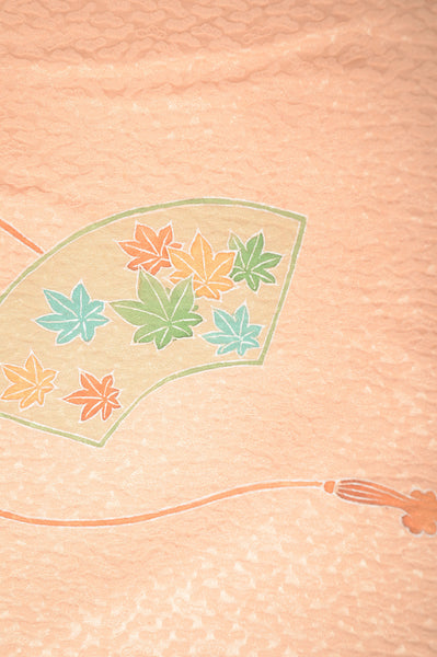 Japanese kimono / TK #1-627