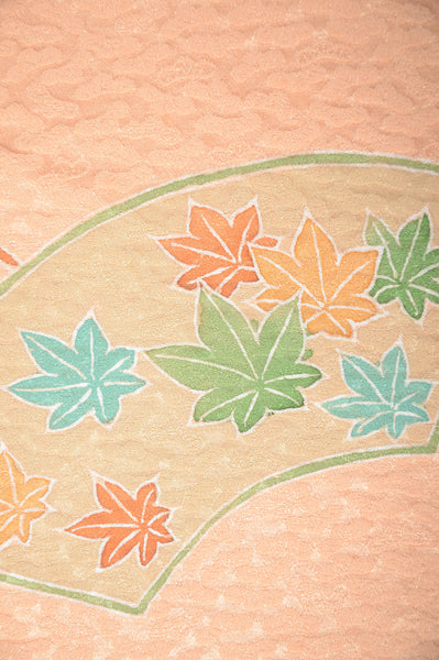 Japanese kimono / TK #1-627