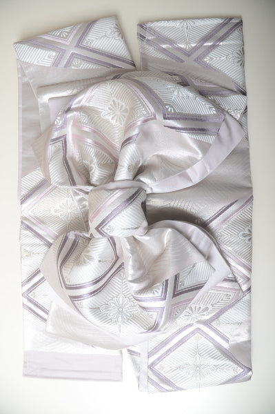 Japanese kimono 6 items set / TK #1-859