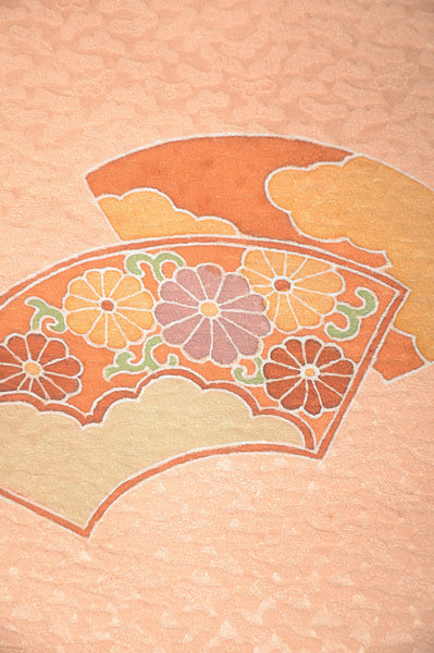 Japanese kimono / TK #1-627