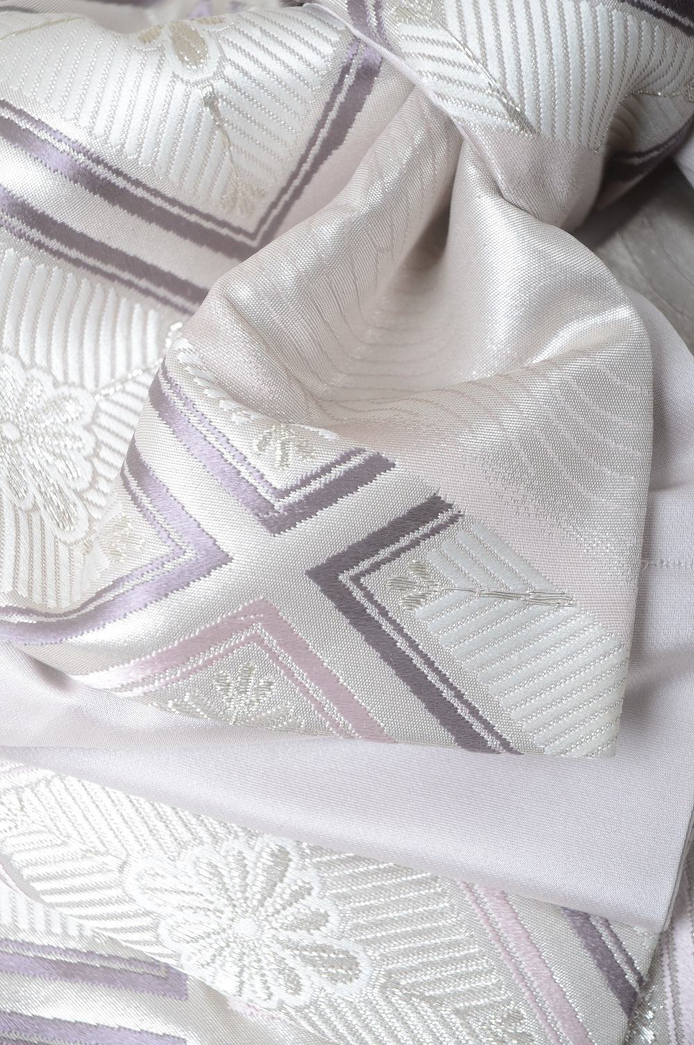 Japanese kimono 6 items set / TK #1-859