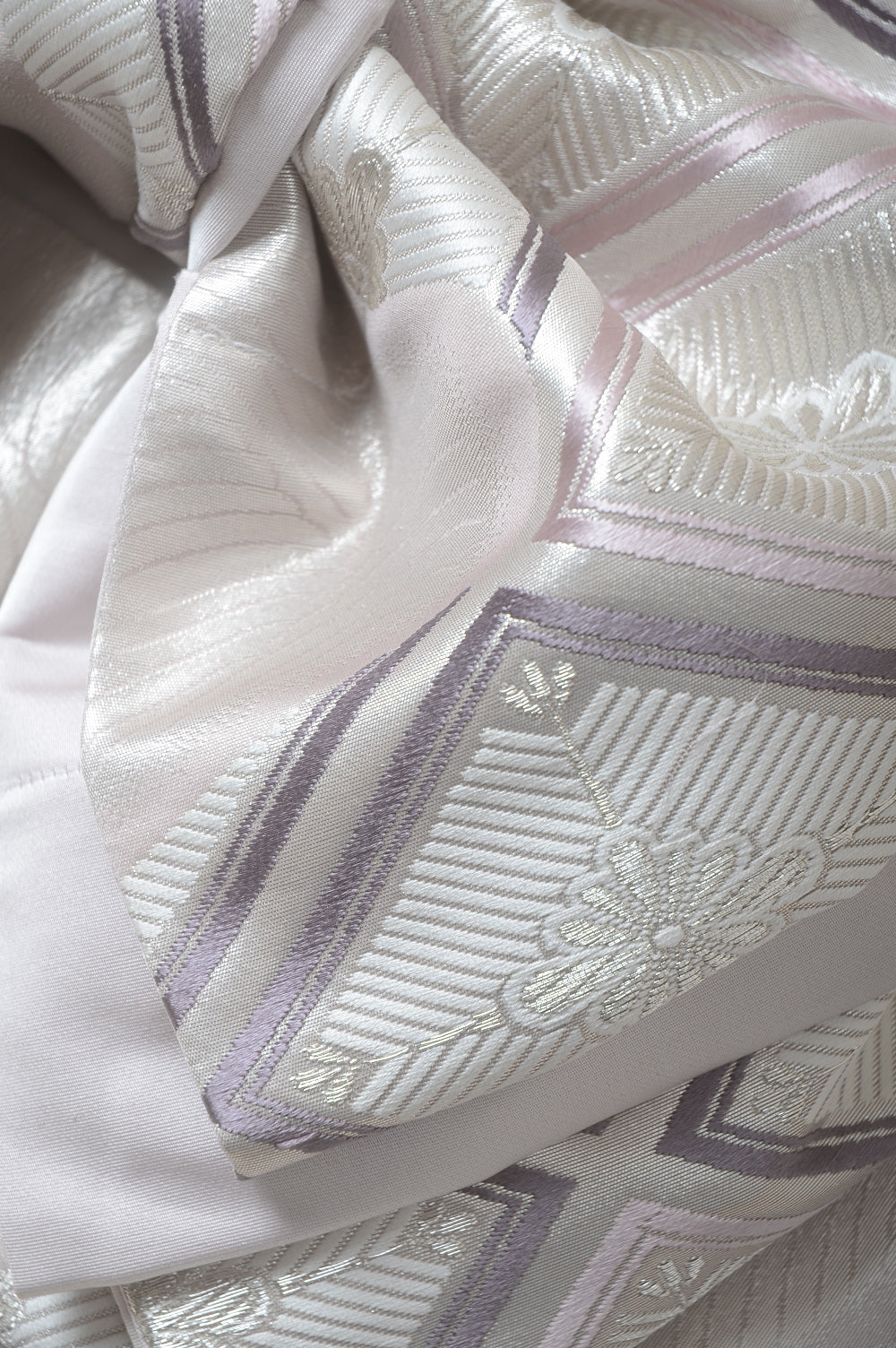 Japanese kimono 6 items set / TK #1-859