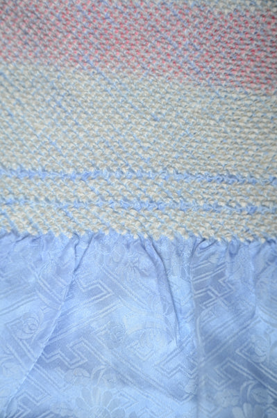 Japanese kimono 6 items set / TK #1-859