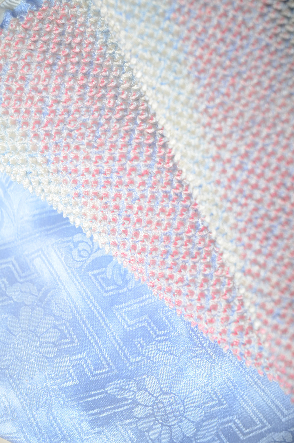 Japanese kimono 6 items set / TK #1-859