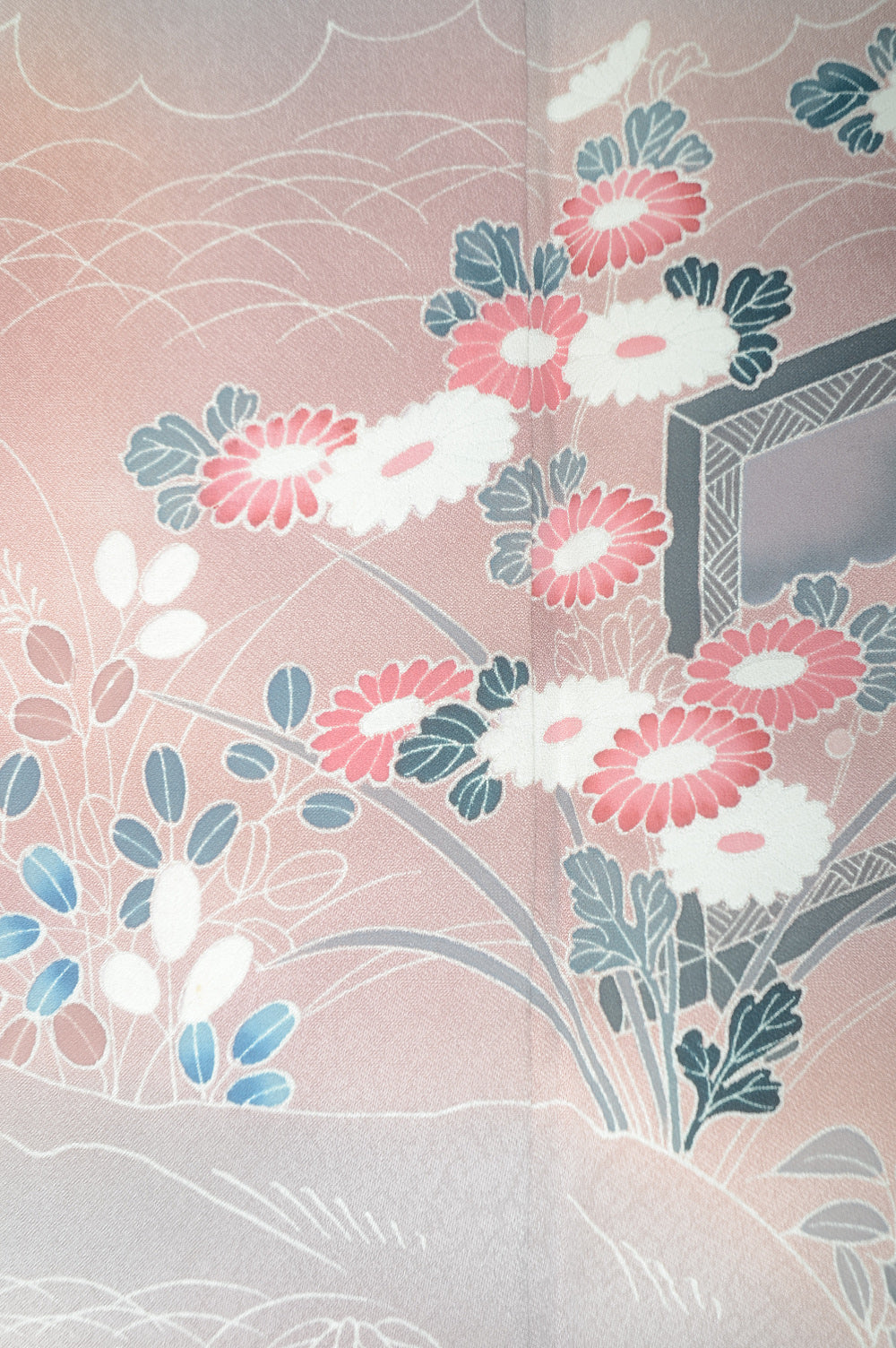 Japanese kimono / TK #1-630