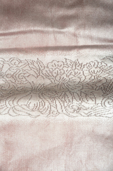 Japanese kimono 6 items set / TK #1-860