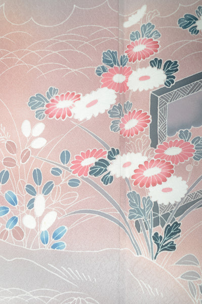 Japanese kimono / TK #1-630