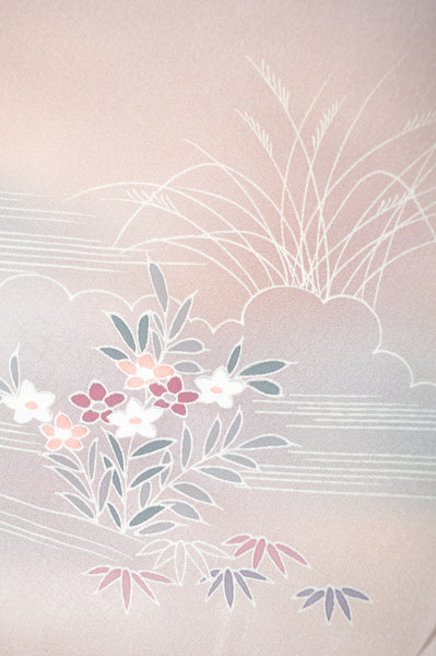 Japanese kimono / TK #1-630