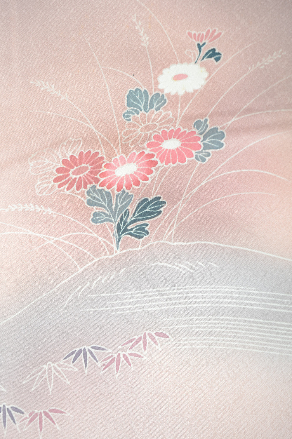 Japanese kimono / TK #1-630