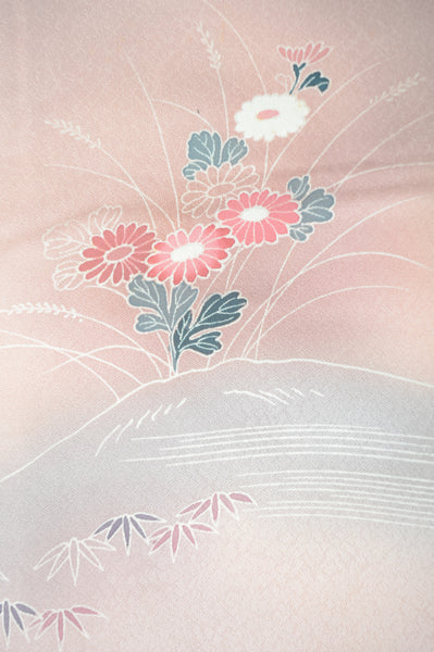 Japanese kimono / TK #1-630