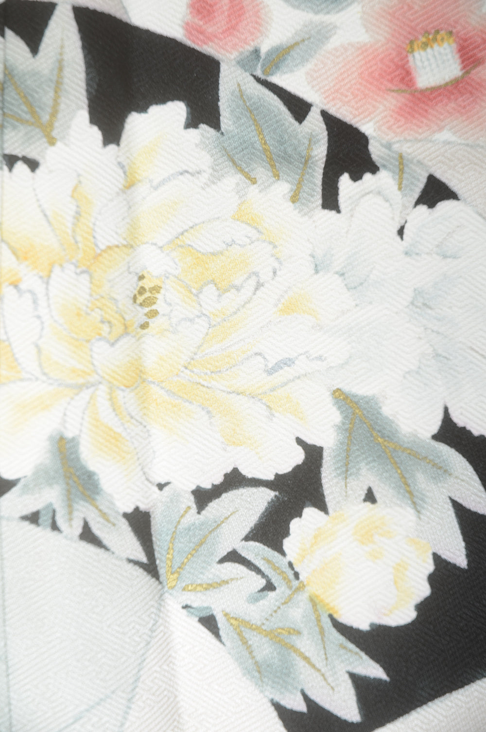 Japanese kimono 6 items set / TK #1-861