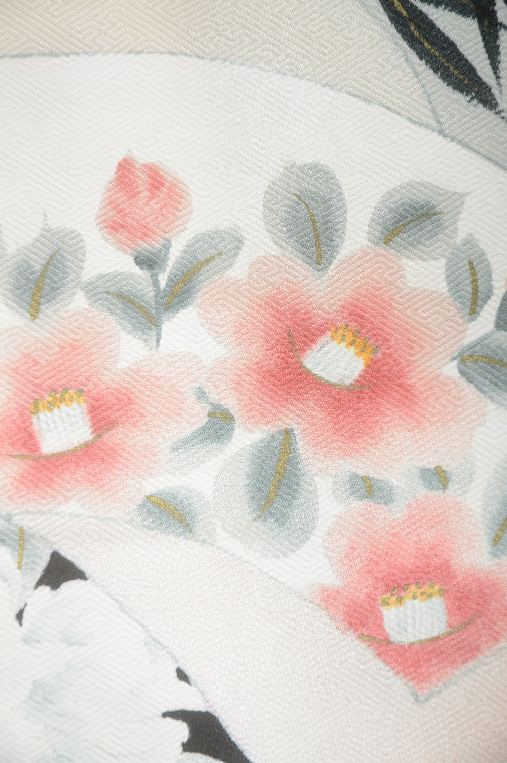 Japanese kimono 6 items set / TK #1-861