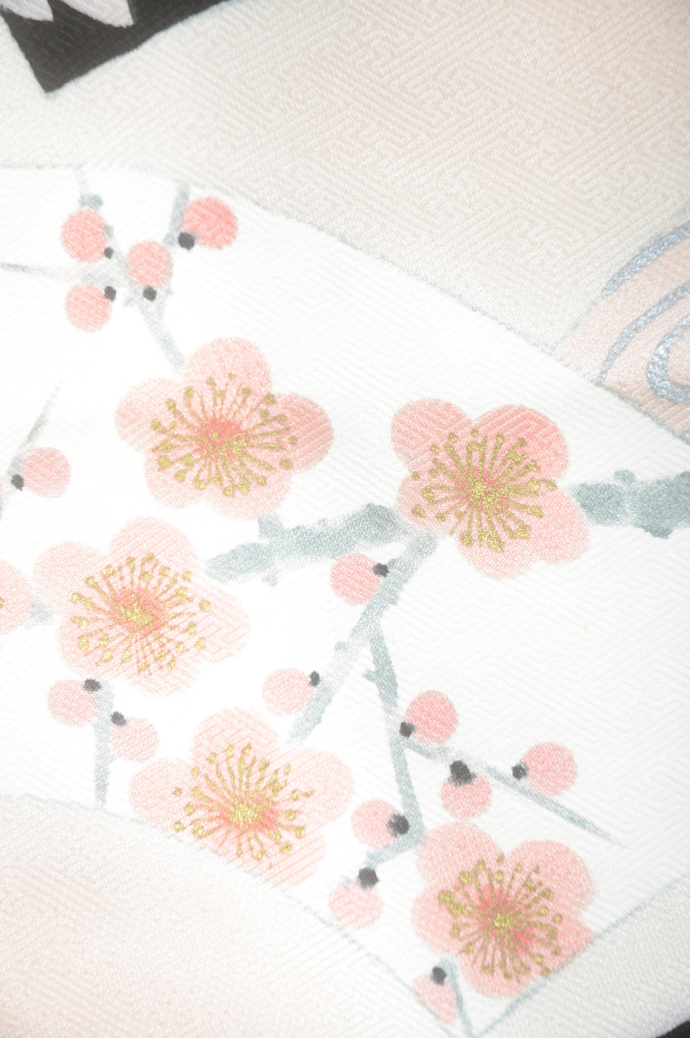 Japanese kimono 6 items set / TK #1-861