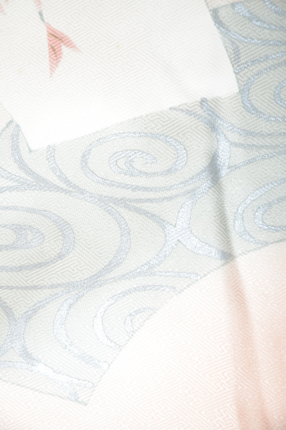 Japanese kimono 6 items set / TK #1-861