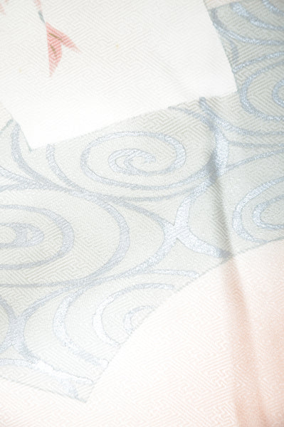 Japanese kimono 6 items set / TK #1-861