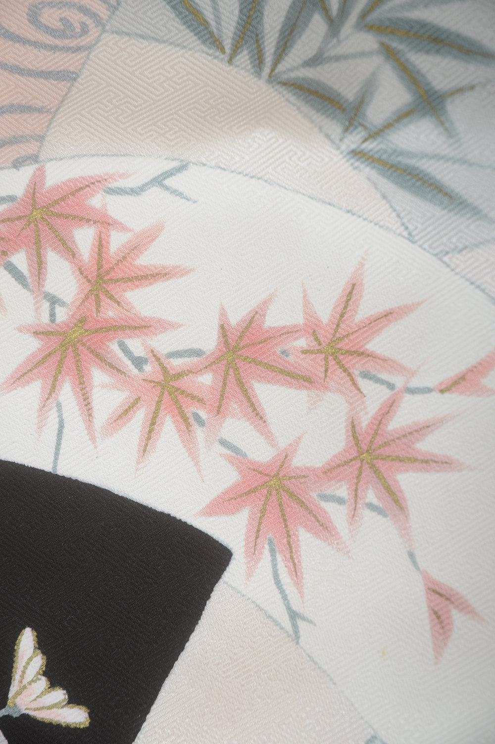 Japanese kimono 6 items set / TK #1-861