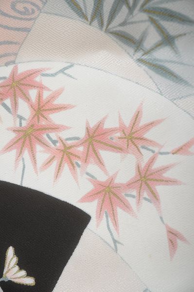 Japanese kimono 6 items set / TK #1-861