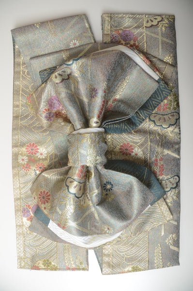 Japanese kimono 6 items set / TK #1-861