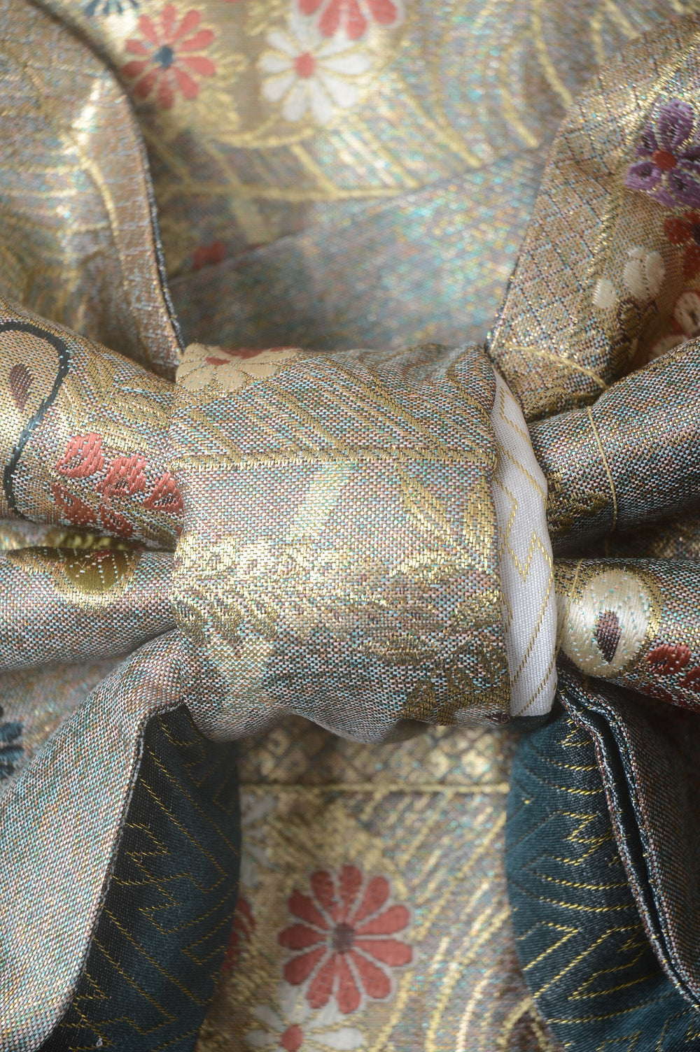 Japanese kimono 6 items set / TK #1-861