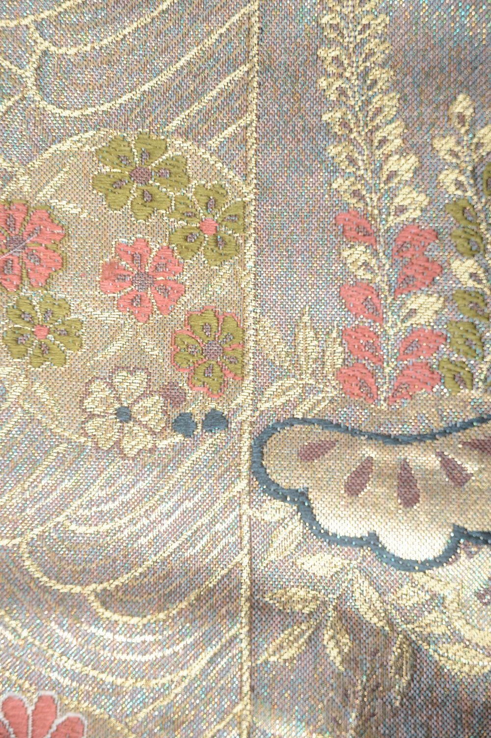 Japanese kimono 6 items set / TK #1-861